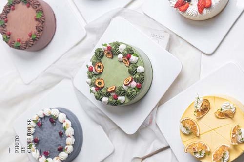 杭州西點(diǎn)培訓(xùn)哪里靠譜？可以推薦一個好的學(xué)校嗎？